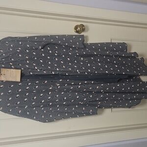 Magnolia Pearl Set T-shirt And Cardigan With Pockets